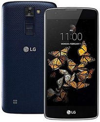 Замена стекла на телефоне LG K8 в Пскове